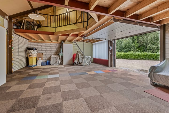 Foto 45 van Bosschebaan 2-A