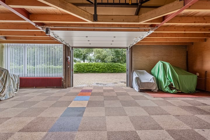 Foto 46 van Bosschebaan 2-A