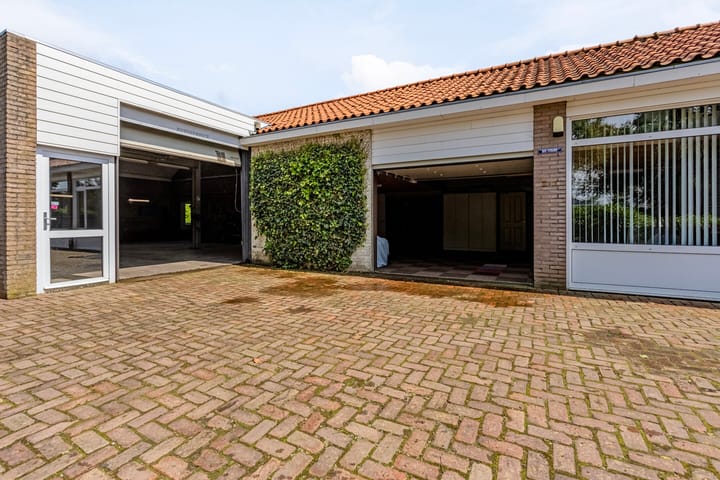 Foto 48 van Bosschebaan 2-A