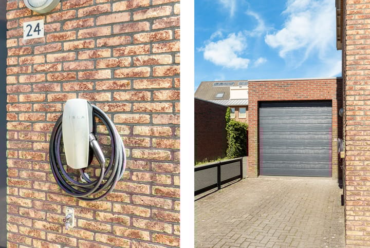 Photo 8 of Colonnade 24