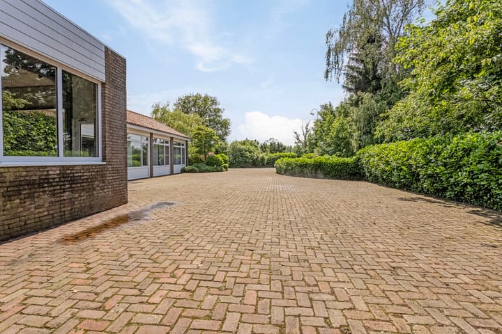 Foto 49 van Bosschebaan 2-A