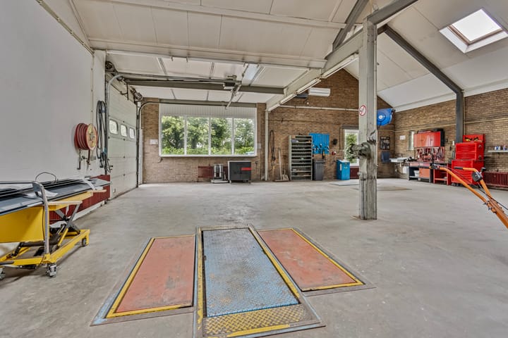 Foto 50 van Bosschebaan 2-A