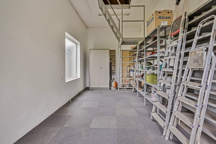 Foto 53 van Bosschebaan 2-A