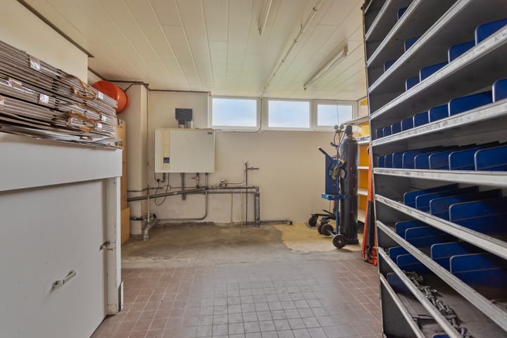 Foto 55 van Bosschebaan 2-A