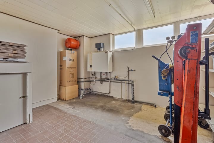 Foto 57 van Bosschebaan 2-A