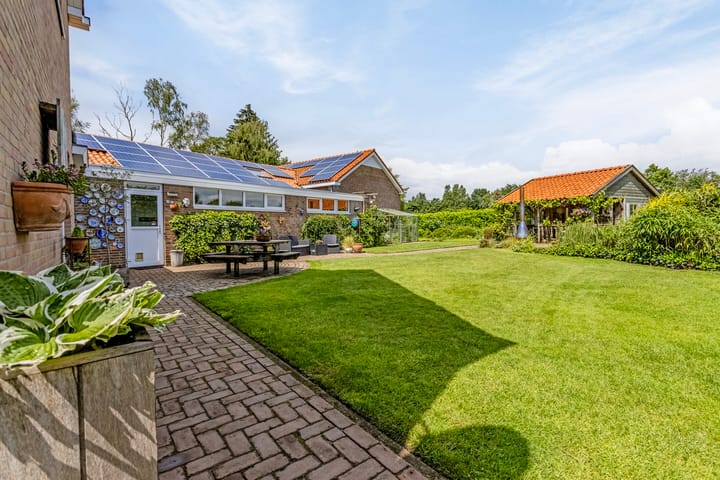 Foto 58 van Bosschebaan 2-A