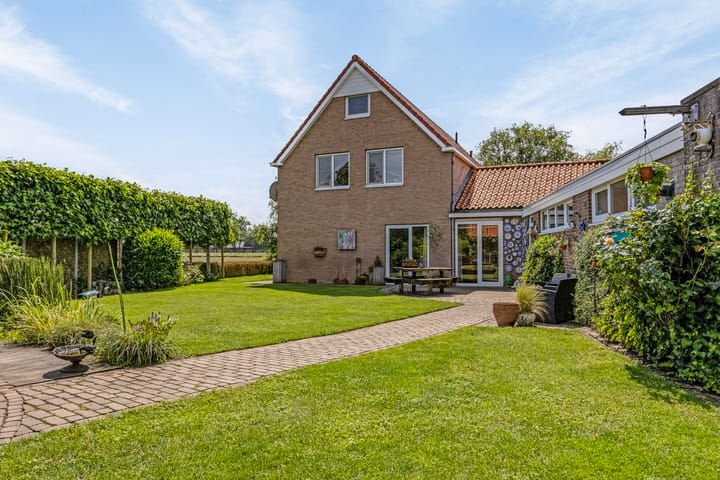 Foto 60 van Bosschebaan 2-A