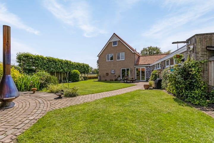 Foto 61 van Bosschebaan 2-A