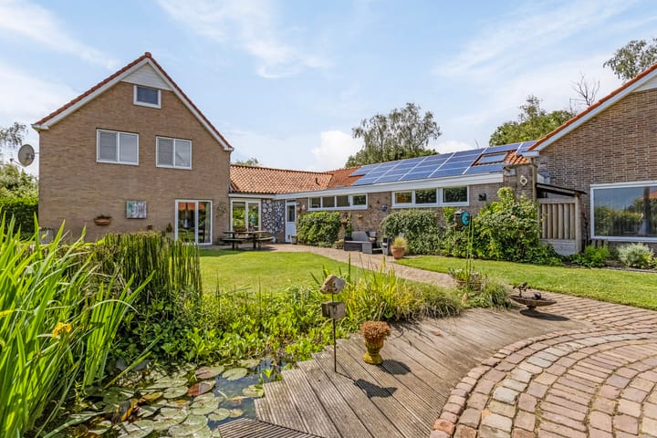 Foto 62 van Bosschebaan 2-A