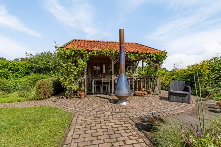 Foto 64 van Bosschebaan 2-A