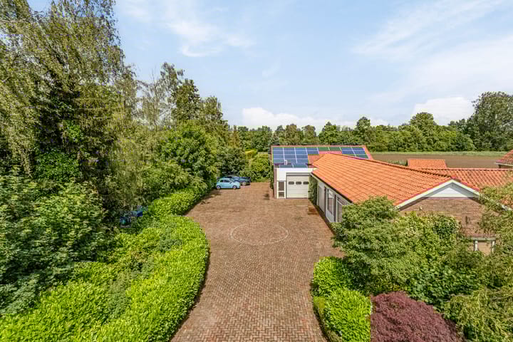 Foto 66 van Bosschebaan 2-A