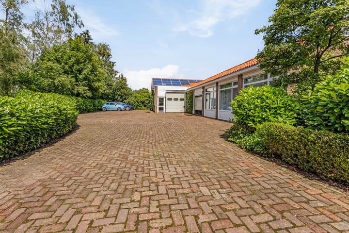 Foto 68 van Bosschebaan 2-A