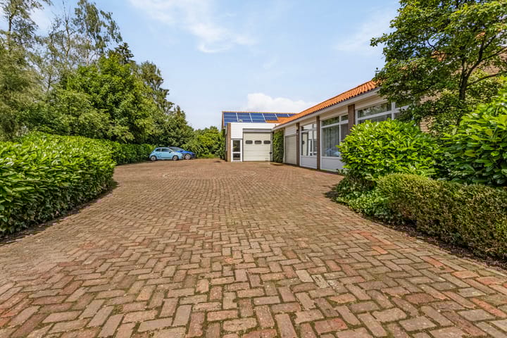 Foto 69 van Bosschebaan 2-A