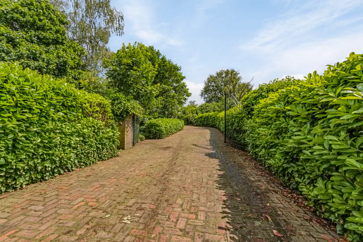 Foto 75 van Bosschebaan 2-A