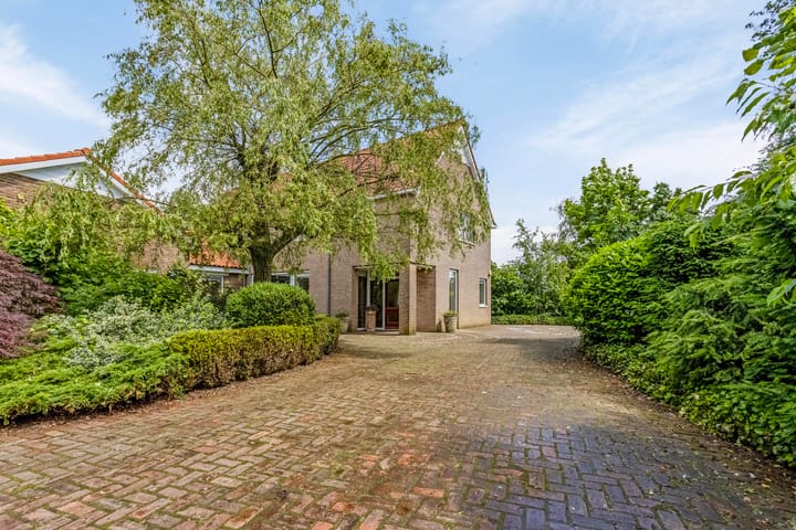 Foto 76 van Bosschebaan 2-A