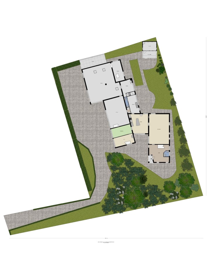 Foto 79 van Bosschebaan 2-A