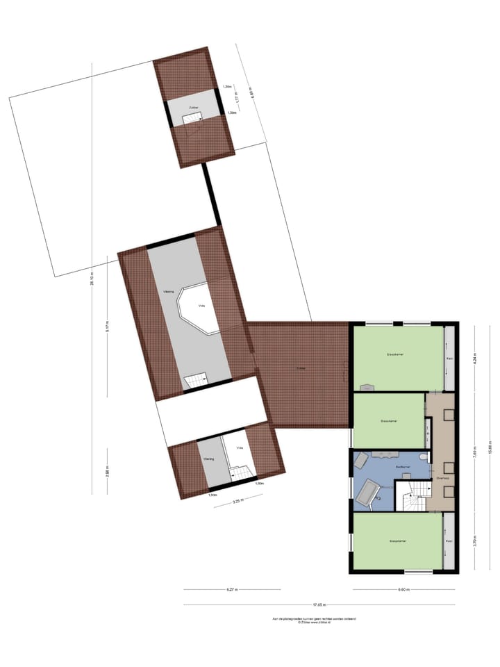 Foto 81 van Bosschebaan 2-A