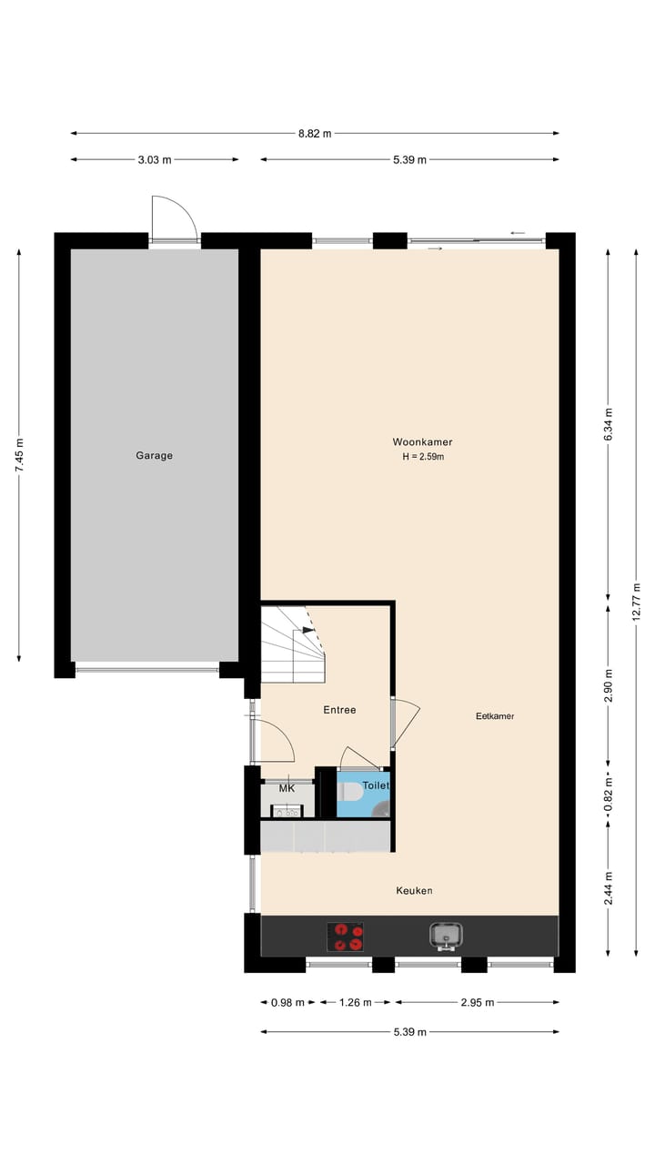 Photo 39 of Colonnade 24