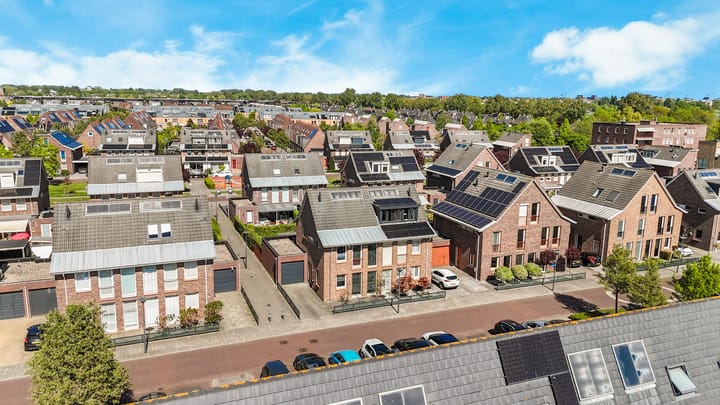 Photo 37 of Colonnade 24