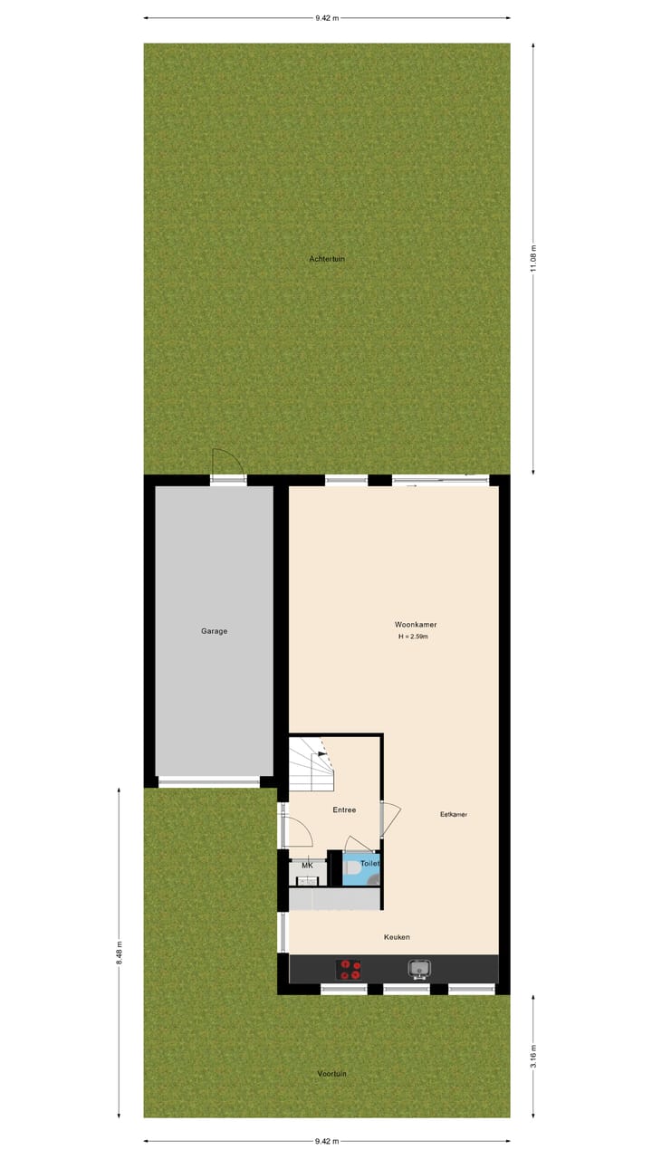 Photo 42 of Colonnade 24