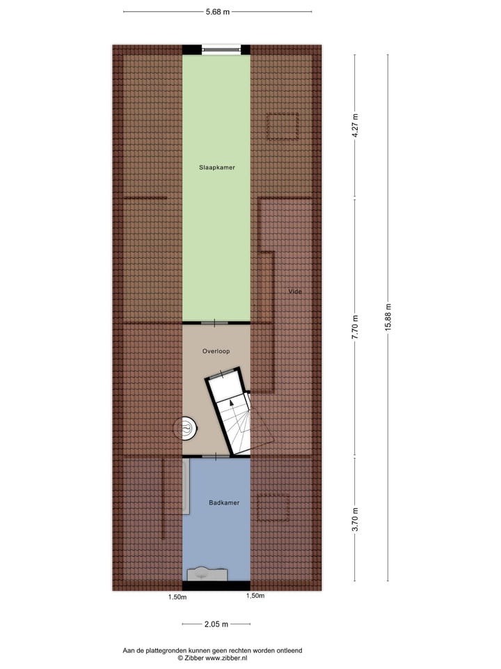 Foto 82 van Bosschebaan 2-A
