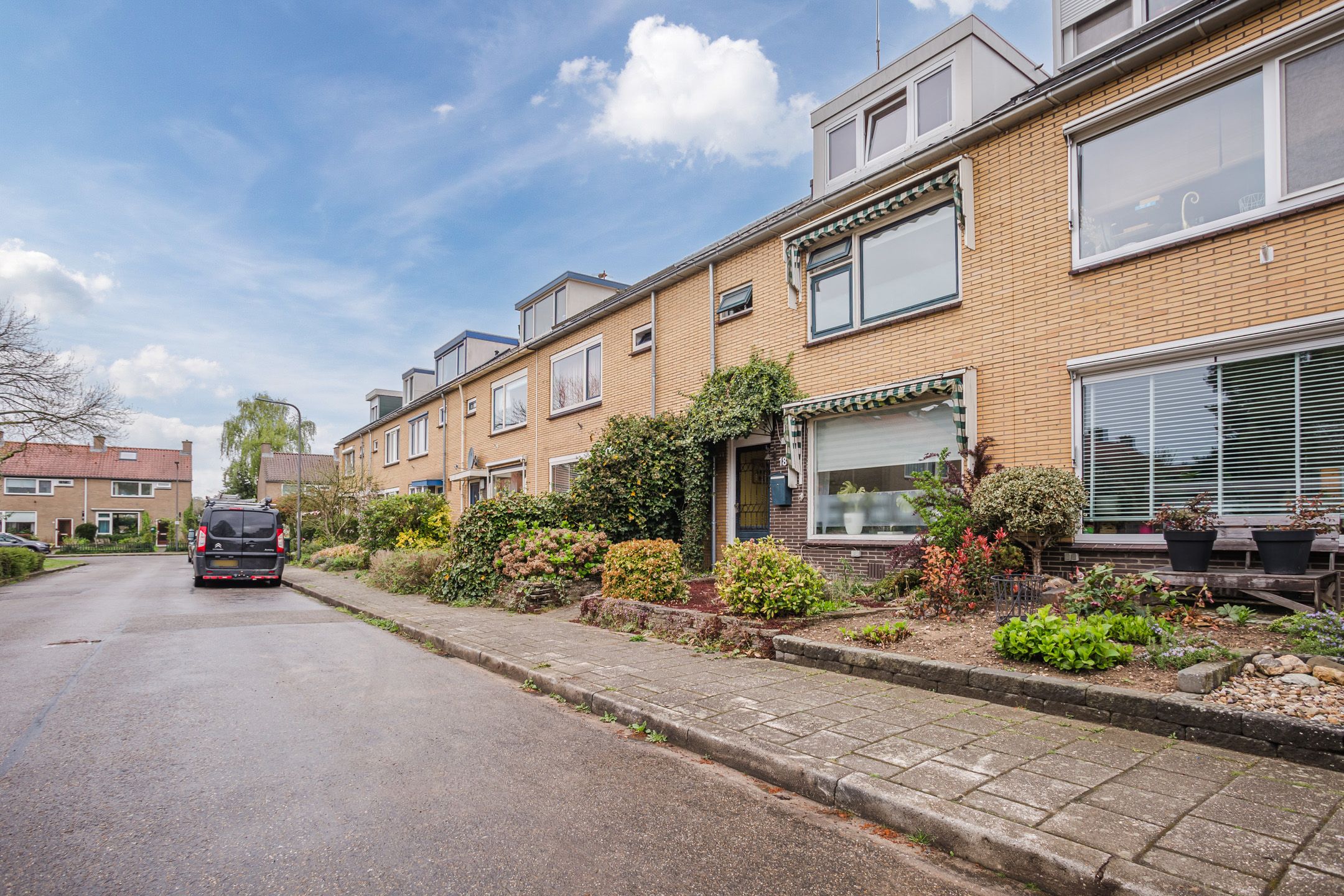 Foto 3 van Jan van Riebeeckstraat 18