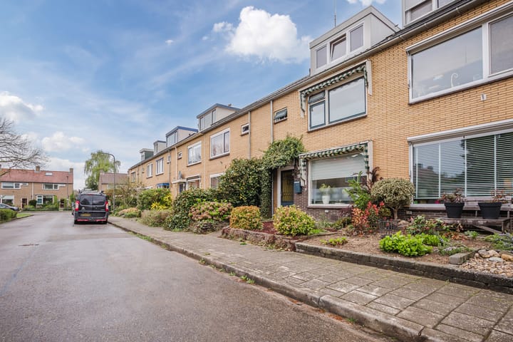 Foto 3 van Jan van Riebeeckstraat 18