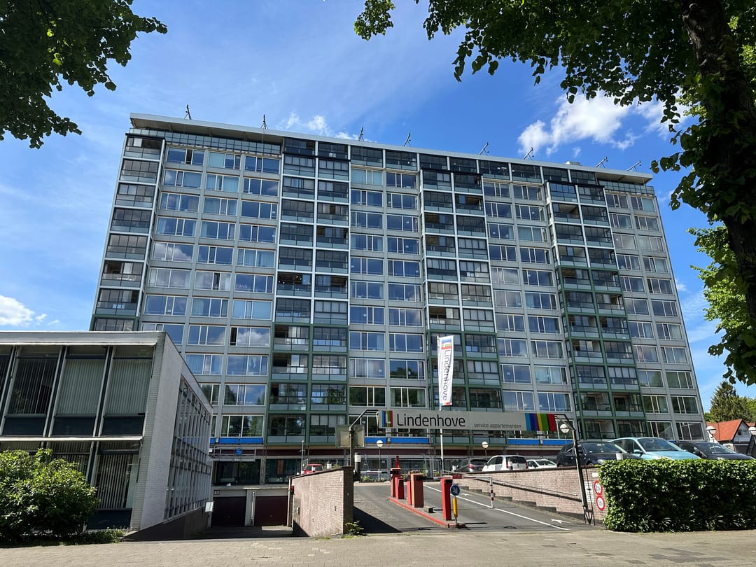 Foto 1 van Loolaan 41-169