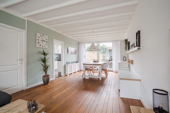 Foto 4 van Jan van Riebeeckstraat 18