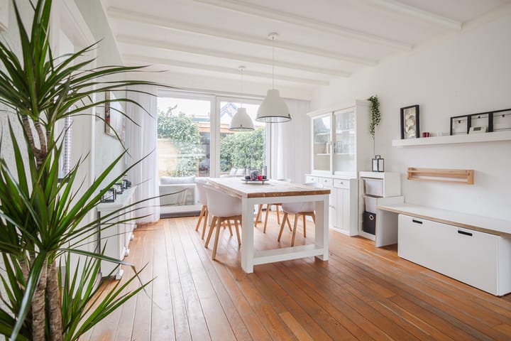 Foto 5 van Jan van Riebeeckstraat 18