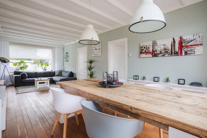 Photo 7 of Jan van Riebeeckstraat 18