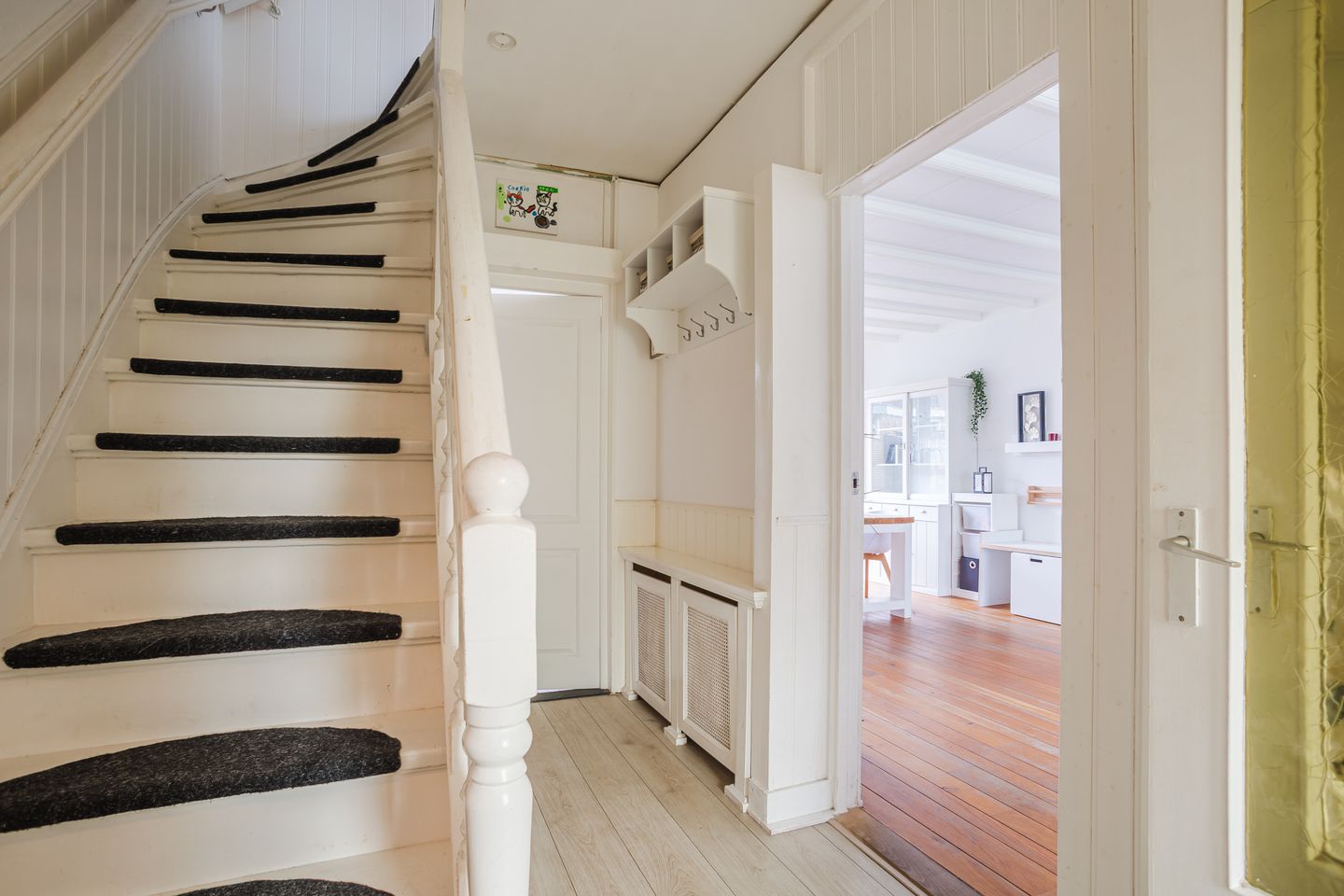 Foto 10 van Jan van Riebeeckstraat 18