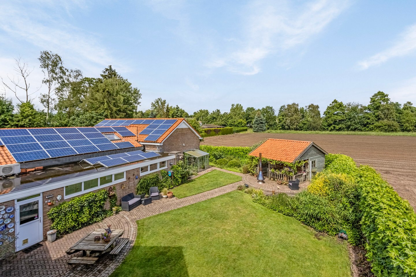 Bekijk foto 4 van Bosschebaan 2-a