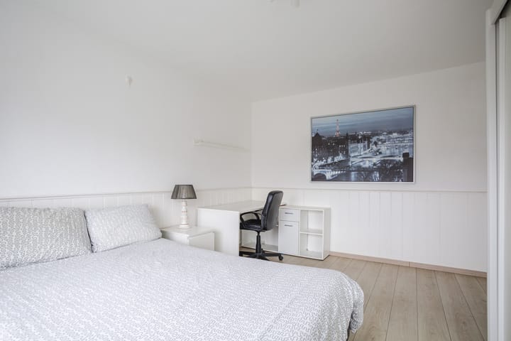 Photo 13 of Jan van Riebeeckstraat 18