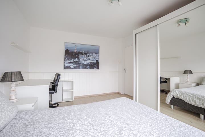 Photo 14 of Jan van Riebeeckstraat 18