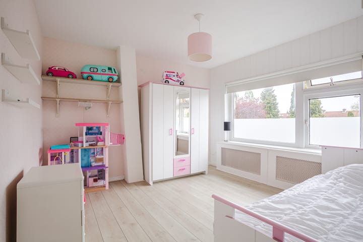 Photo 17 of Jan van Riebeeckstraat 18