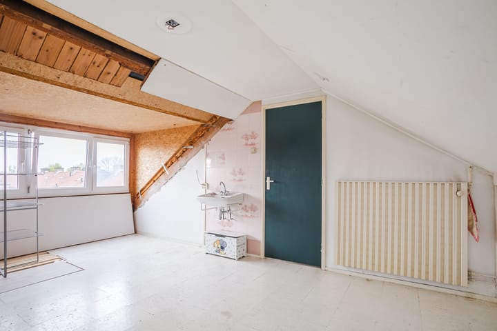 Photo 23 of Jan van Riebeeckstraat 18