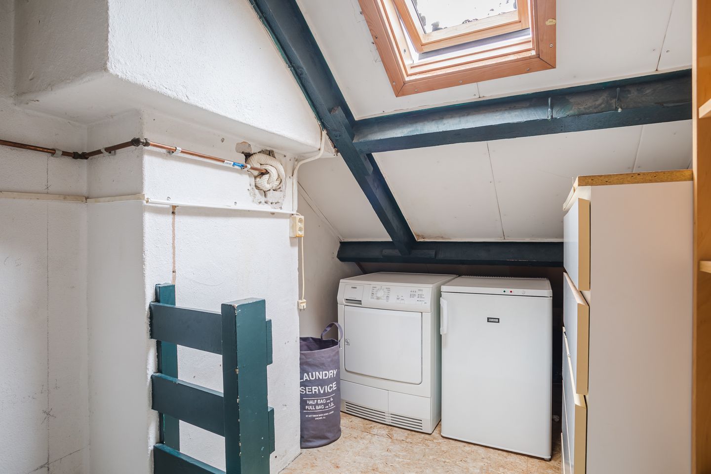 Foto 25 van Jan van Riebeeckstraat 18