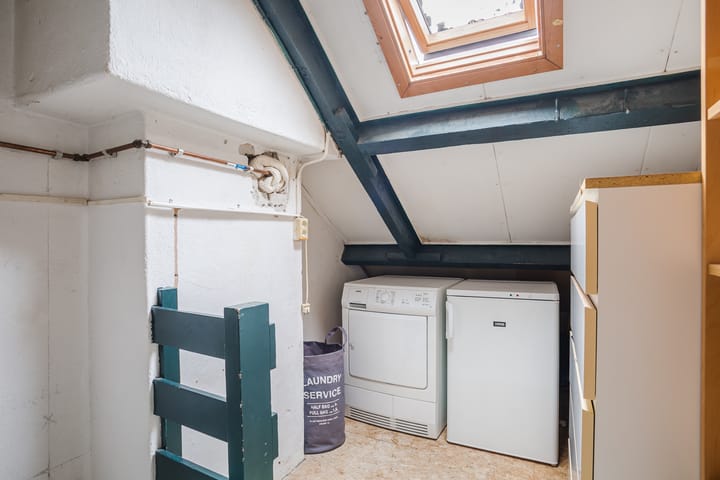 Photo 25 of Jan van Riebeeckstraat 18