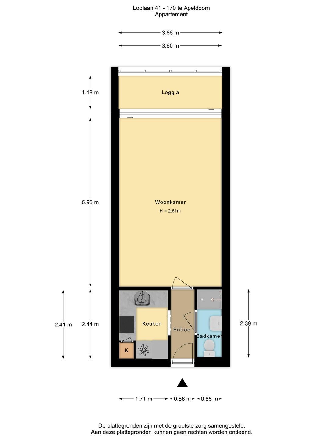 Foto 18 van Loolaan 41-169