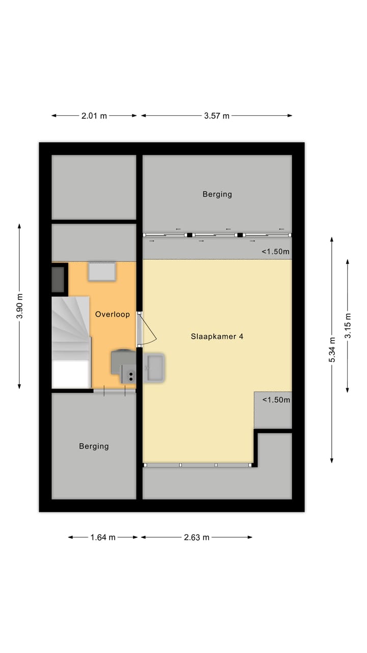 Photo 33 of Jan van Riebeeckstraat 18