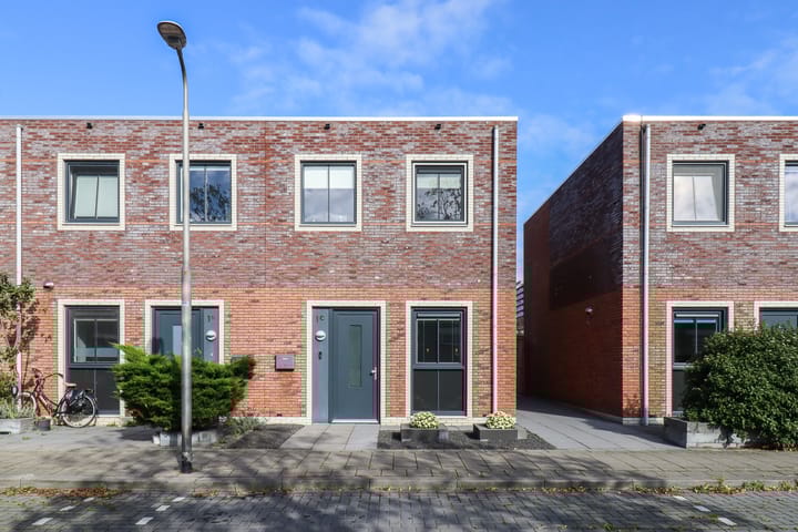 Foto 6 van Skrok 1-C