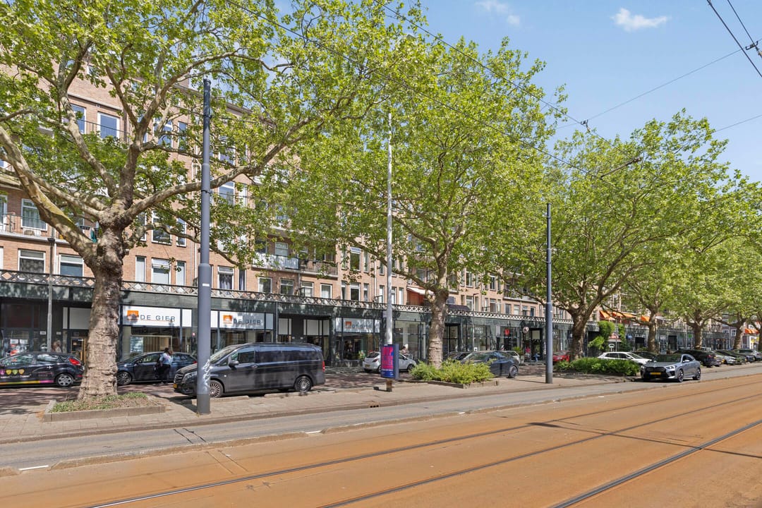 Photo 1 of Herman Robbersstraat 82-E