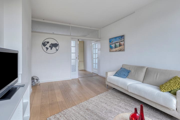 Foto 4 van Herman Robbersstraat 82-E