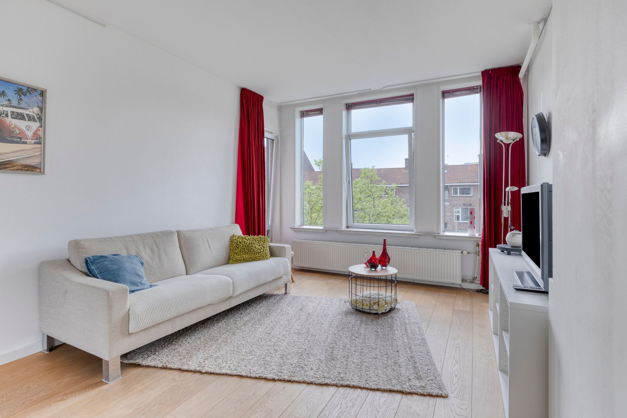 Photo 6 of Herman Robbersstraat 82-E