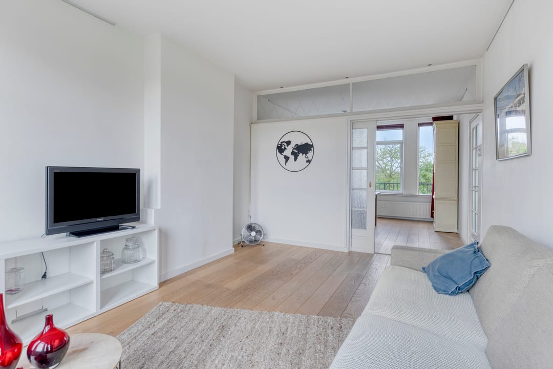 Photo 7 of Herman Robbersstraat 82-E