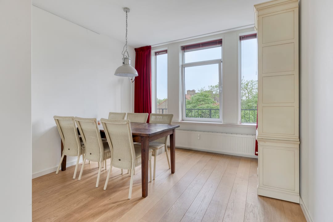 Photo 8 of Herman Robbersstraat 82-E