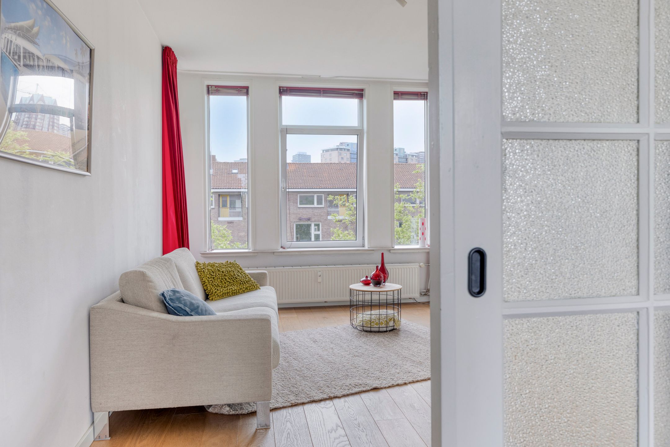 Photo 9 of Herman Robbersstraat 82-E