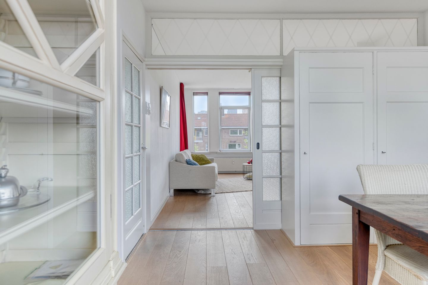 Photo 10 of Herman Robbersstraat 82-E