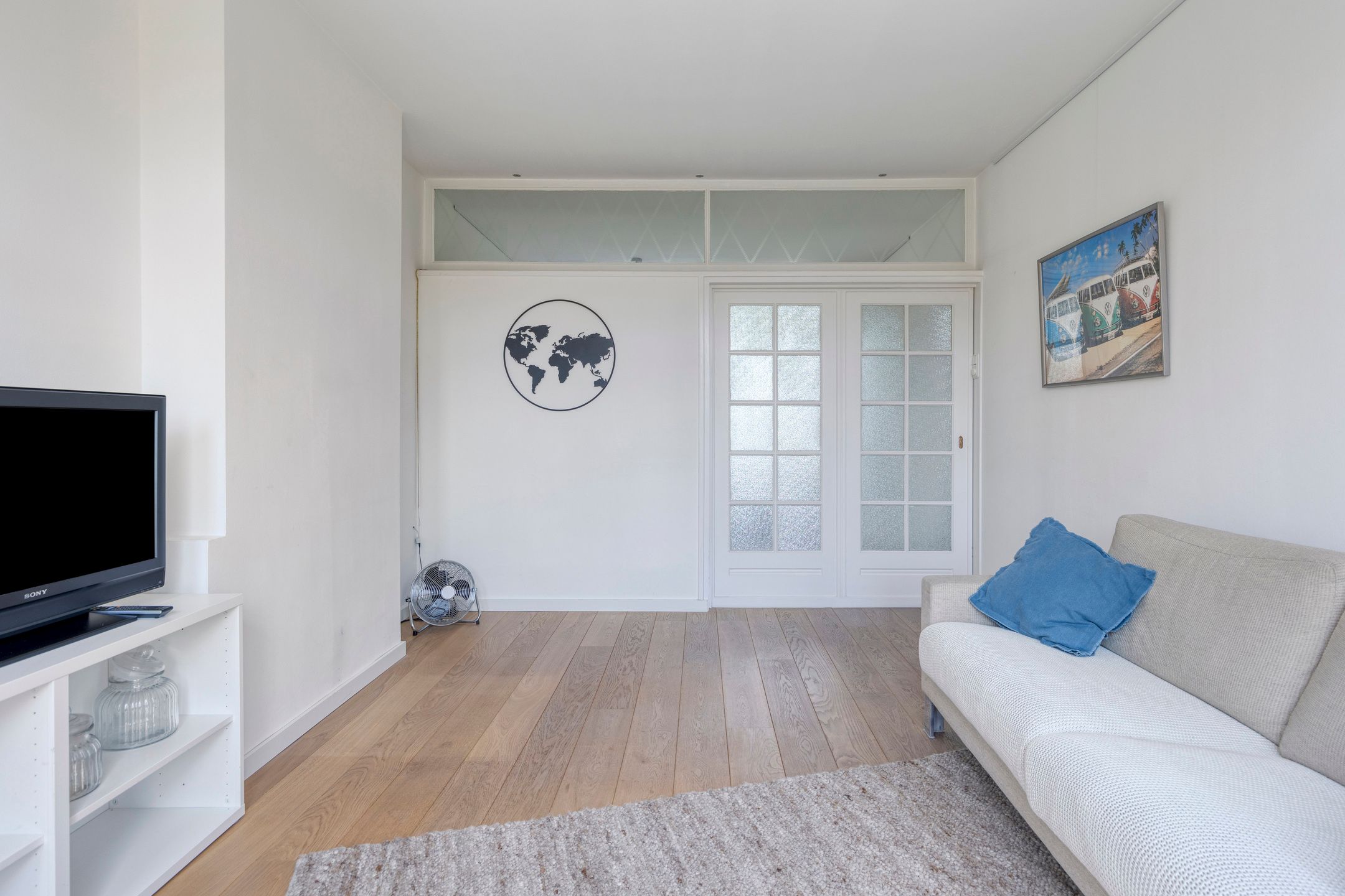 Photo 12 of Herman Robbersstraat 82-E